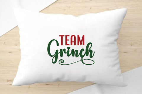 team grinch SVG Angelina750 
