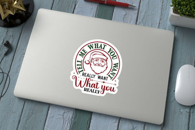 Tell me what you want really want what you really SVG Angelina750 