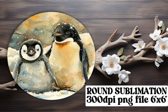 Tender Moments Sublimation Selection - Round, Keychain, Car Coaster Sublimation afrosvg 