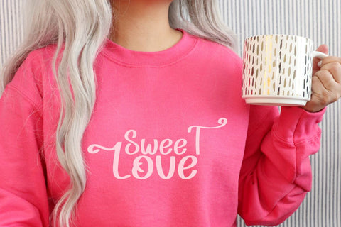 Tender Touch Font Masyafi Studio 