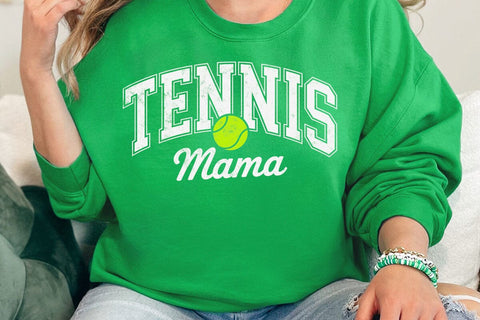 Tennis Bundle Svg, Tennis Mom Svg Tennis Fan Svg, Tennis Life SVG DesignDestine 