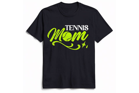 Tennis Bundle Svg, Tennis Mom Svg Tennis Fan Svg, Tennis Life SVG DesignDestine 