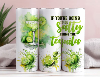 Tequila 20 oz Sublimation Design, 20oz Tumbler Png, 20 Ounce Tumbler Wrap, Margarita, Alcohol Sublimation PixelChick 