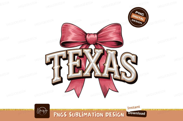 Texas Word Art Pink Ribbon Sublimation Png Sublimation Designangry 