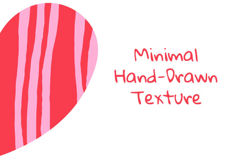 Textured Heart Shapes PNG Clipart Sublimation Rin Green 