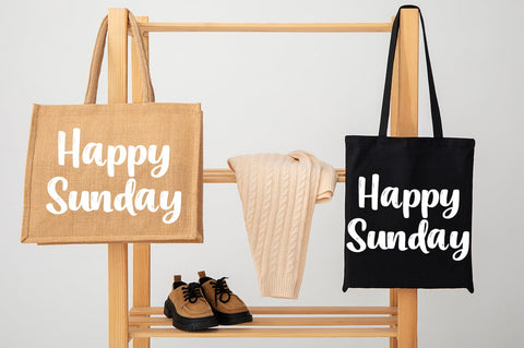 Thalita Children Font Studio Natural Ink 