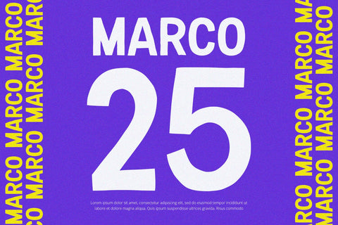 Thalora - Rough Font Font Alpaprana Studio 