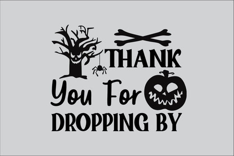 Thank You For Dropping By SVG Rafiqul20606 