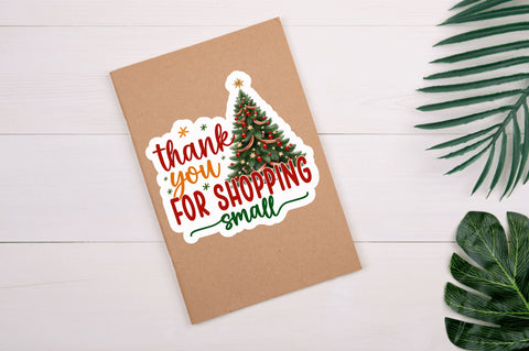 Thank you for shopping Stickers Design Sublimation Regulrcrative 