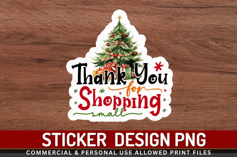 Thank you for shopping Stickers Design Sublimation Regulrcrative 