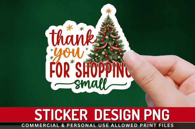 Thank you for shopping Stickers Design Sublimation Regulrcrative 