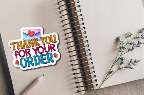 Thank you for your Sticker Design Sublimation Regulrcrative 