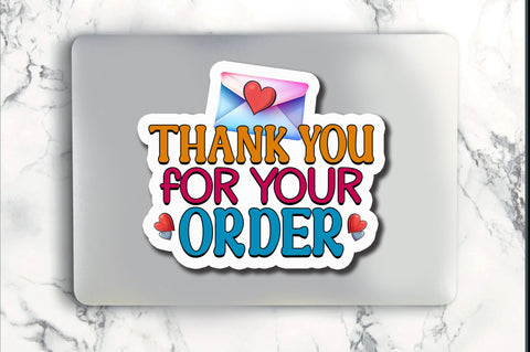 Thank you for your Sticker Design Sublimation Regulrcrative 