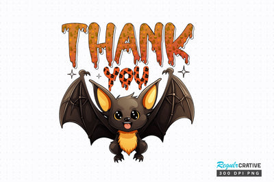Thank you Sublimation Design Sublimation Regulrcrative 