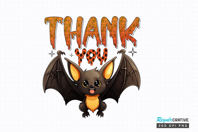 Thank you Sublimation Design Sublimation Regulrcrative 