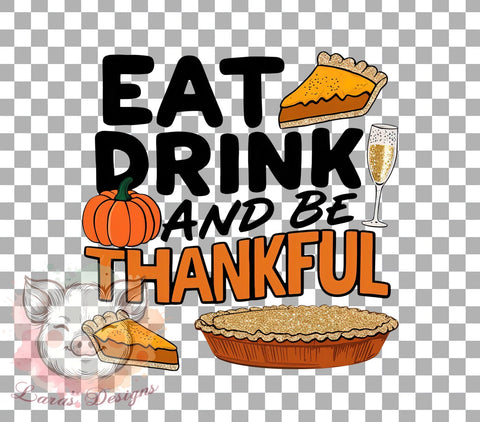 Thanksgiving Art, Gratitude Quote, Fall Decor, Holiday PNG, Family Gathering, Harvest Design, Thanksgiving Sublimation, Digital Download Sublimation Lara' s Designs 