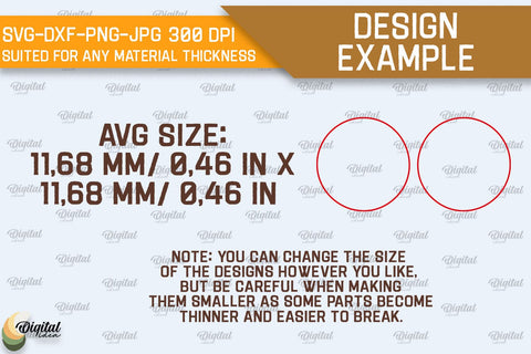 Thanksgiving Corn Earrings Laser Cut SVG Evgenyia Guschina 