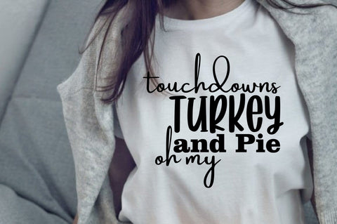 Thanksgiving SVG Bundle SVG orpitasn 