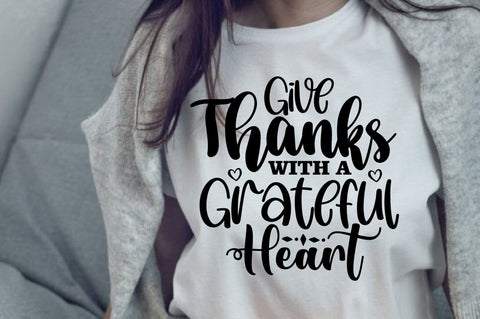 Thanksgiving SVG Bundle SVG orpitasn 