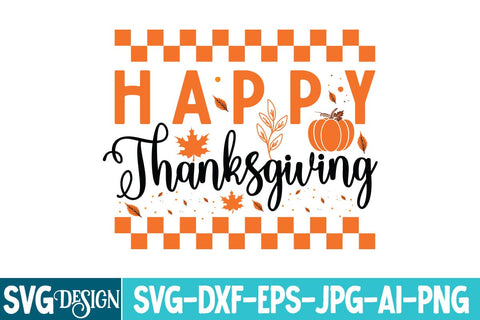 Thanksgiving svg design,thanksgiving svg Cut Files,thanksgiving svg design,Fall svg design,Autumn Svg Design,thanksgiving Round sign svg,thanksgiving svg bundle SVG BlackCatsMedia 