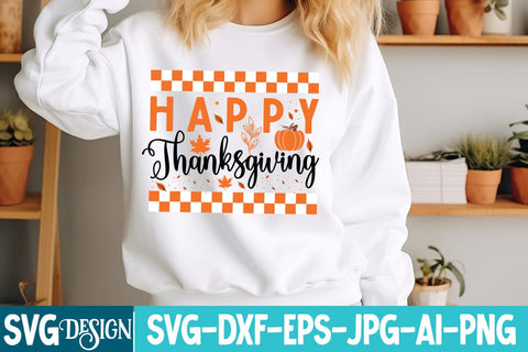 Thanksgiving svg design,thanksgiving svg Cut Files,thanksgiving svg design,Fall svg design,Autumn Svg Design,thanksgiving Round sign svg,thanksgiving svg bundle SVG BlackCatsMedia 