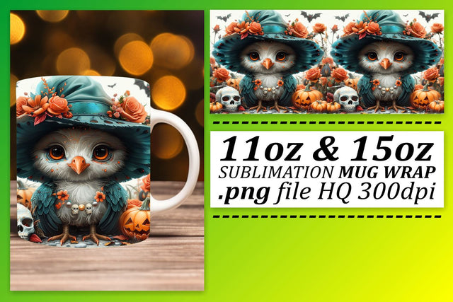 Thanksgiving Turkey Wrap for 11oz/15oz Tumblers Sublimation Sublimation afrosvg 