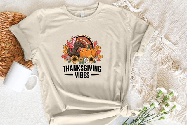 Thanksgiving Vibes SVG Angelina750 