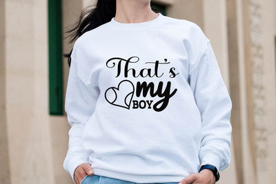 That s My Boy-01 SVG Angelina750 