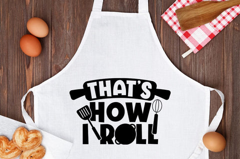 Thats how i roll SVG Design SVG Designangry 