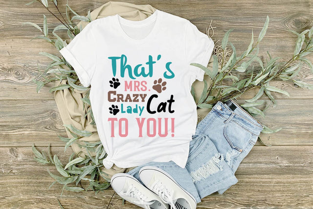 Thats Mrs.crazy Cat Lady To You!-01 SVG Angelina750 