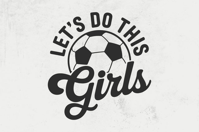 That's My Girl Svg, Soccer Mom Svg, Favorite Soccer Player, Mom's Soccer Svg, Soccer Daughter, Sports Mom, Soccer SVG DesignDestine 