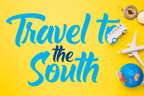 The Barethos - Delicious Script Font Font Mozzatype 