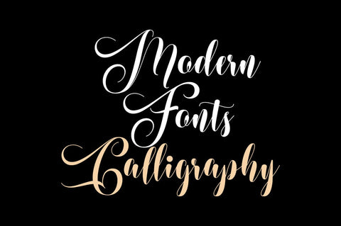 The Benmoka Font WsStudio 