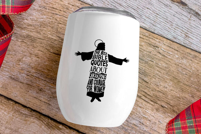 the best bible quotes about SVG Angelina750 