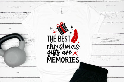 The best christmas gifts svg design SVG Regulrcrative 