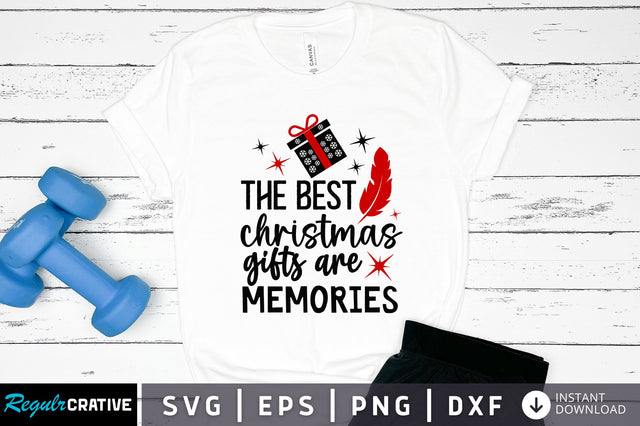 The best christmas gifts svg design SVG Regulrcrative 