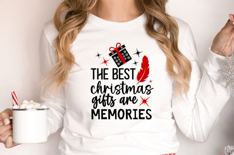 The best christmas gifts svg design SVG Regulrcrative 