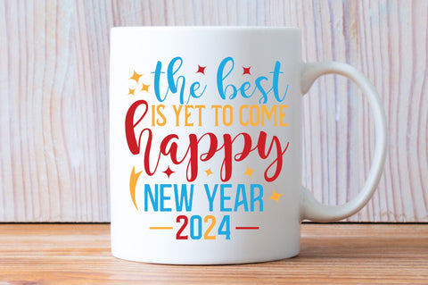 The best is yet to come svg design SVG Regulrcrative 