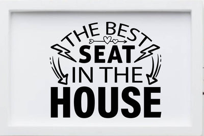 The best seat in the house-01 SVG Angelina750 