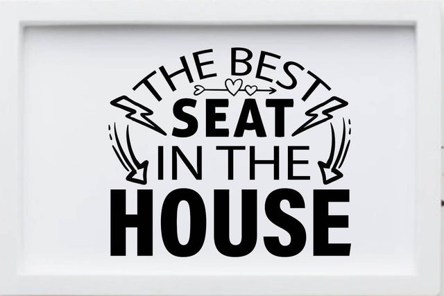 The best seat in the house-01 SVG Angelina750 