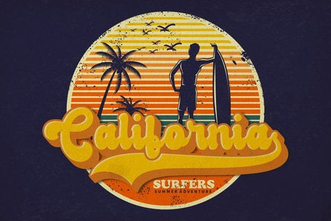 The Boldstyle | Retro Script Font studioalmeera 