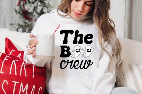 The Boo Crew SVG Angelina750 