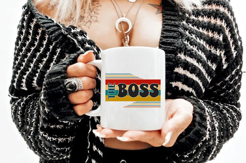 The Boss PNG, Couples PNG, Funny Valentines Day Matching Shirts, Married Couples, His and Hers, Wedding Gift, Anniversary, Newlywed Sublimation Jagonath Roy 