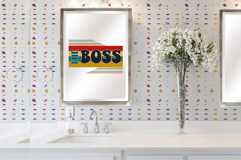 The Boss PNG, Couples PNG, Funny Valentines Day Matching Shirts, Married Couples, His and Hers, Wedding Gift, Anniversary, Newlywed Sublimation Jagonath Roy 