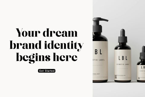 The Casfia - Elegant Serif Typeface Font Rotterlab studio 