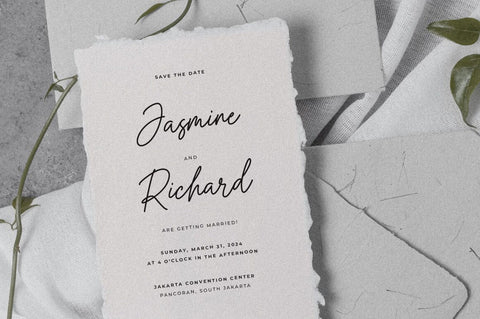 The Chairman Signature Font Font Heinzel Studio 