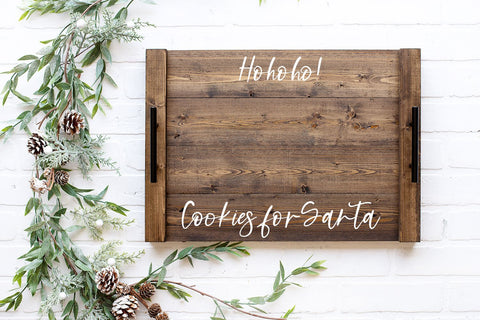 The Christmas Font Bundle Font Beck McCormick 