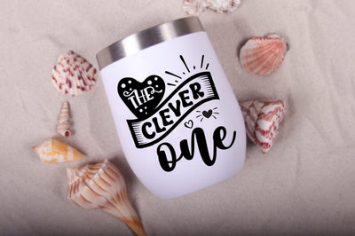 The Clever One SVG nirmal108roy 