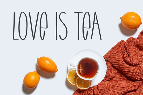 The Designer Font Abo Daniel Studio 