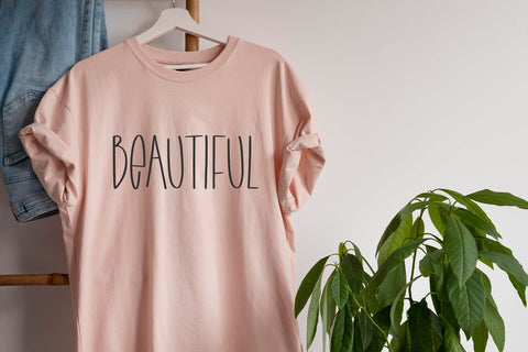 The Designer Font Abo Daniel Studio 